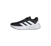 adidas Homme Questar Shoes Chaussures de Course, Core Black/Cloud White/Carbon, 46 EU