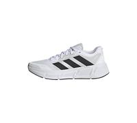 adidas Homme Questar Shoes, Cloud White/Core Black/Grey One, 41 1/3 EU