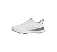 adidas Homme R2C 26 Golf Shoes, FTWR White/Silver Met./Grey Four, 44 EU