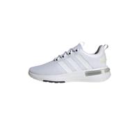 Adidas Homme Racer TR23 Shoes, Cloud White/Cloud White/Grey Six, 44 2/3 EU