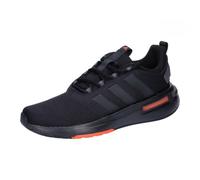 adidas Homme Racer TR23 Shoes, Core Black/Core Black/Solar Red, 40 EU