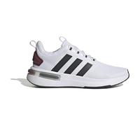 Adidas Homme Racer TR23 Shoes, FTWR White/Core Black/Shadow Red, 39 1/3 EU