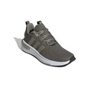 Adidas Homme Racer TR23 Shoes, Olive strata/Orbit Green/Putty Grey, 42 2/3 EU