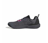 adidas Homme Rapidmove 2 Training Shoes, Aurora Onix/Lucid Orange/Core Black, 48 EU