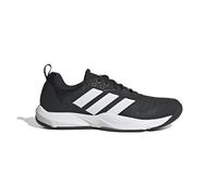 adidas Homme Rapidmove 2 Training Shoes, Core Black/FTWR White/FTWR White, 40 EU