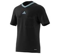 adidas Referee 22 Schiedsrichtertrikot noir XL