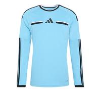 Maillot d'arbitre manches longues adidas 2026 Bleu S
