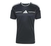 Adidas T-shirt Referee 26 manches courtes Noir Taille M Homme