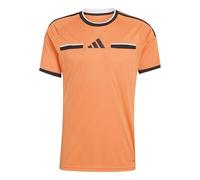 Adidas Maillot d'arbitre Referee 26 - Orange/Noir - Taille M Homme