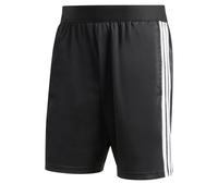 Adidas Short Homme Referee 26 Noir/Blanc Taille L