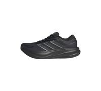 adidas Homme Response 2 Running Shoes, Core Black/Core Black/Grey Four, 44 EU