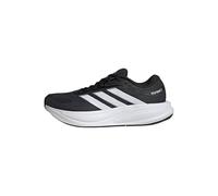 adidas Homme Response 2 Running Shoes, Core Black/FTWR White/Matte Silver, 45 1/3 EU