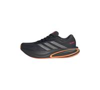 adidas Homme Response 2 Running Shoes, Core Black/Iron met./Carbon, 45 1/3 EU