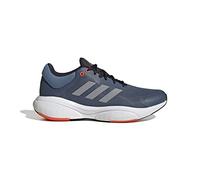 Chaussures de Running Bleu Homme Adidas Response 41 1/3