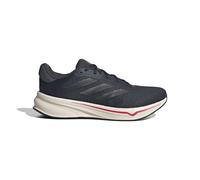 adidas Homme Response Runner Shoes, Aurora Ink/Carbon/Pure Ruby, 43 1/3 EU