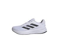 ADIDAS PERFORMANCE Chaussure de course 'Response' noir / blanc, Taille 42