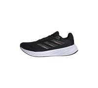 Adidas Homme Response Runner Shoes, Core Black/Carbon, 44 EU