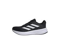 Adidas Homme Response Runner Shoes, Core Black/Cloud White/Core Black, 39 1/3 EU