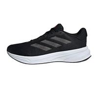 adidas Homme Response Shoes Basket, Core Black/Carbon/Solar Red, 46 EU