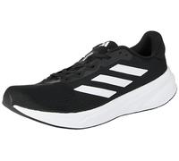adidas Homme Response Shoes Chaussures de Course, Core Black/Cloud White/Core Black, 41 1/3 EU