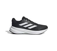 adidas Homme Response Shoes Chaussures de Course, Core Black/Cloud White/Core Black, 43 EU