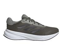 adidas Homme Response Shoes, Olive strata/Core Black/Bright Red, 46 2/3 EU
