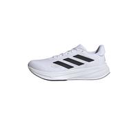 adidas Homme Response Super M Chaussures Basses Non liées au Football, FTWR White/Core Black/Halo Silver, 48 EU