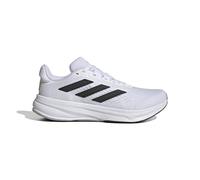 adidas Homme Response Super M Running Shoes Chaussures de Course, Cloud White/Core Black/Halo Silver, 40 EU