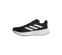adidas Homme Response Super M Running Shoes, Core Black/Cloud White/Core Black, 42 EU