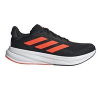 adidas Homme Response Super Shoes Chaussures de Course, Core Black/Solar Red/Core Black, 49 EU