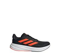 Adidas Homme Response Super Shoes, Core Black/Solar Red/Core Black, 47 1/3 EU
