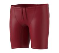 adidas Homme Ripstream Team Swim Jammers Swimwear, Team Power Red 2, 40
