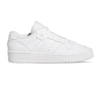 adidas Homme Rivalry Low Sneaker, FTWR White/FTWR White/FTWR White, 44 EU