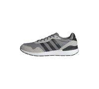 ADIDAS SPORTSWEAR Baskets basses 'Run 60s 4.0' gris / gris foncé / noir, Taille 42