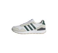 Adidas Run 60s 4.0 Trainers Blanc EU 45 1/3 Homme