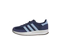 adidas Homme Run 70S 2.0 Shoes, Dark Blue/Clear Sky/Core White, 40 2/3 EU