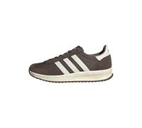adidas Homme Run 70S 2.0 Shoes, Earth strata/Off White/Warm Vanilla, 40 2/3 EU