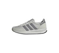 Adidas Homme Run 70S 2.0 Shoes, Grey One/Grey Three/Core Black, 44 EU