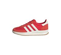 adidas Homme Run 70S 2.0 Shoes, Pure Ruby/Off White/Semi Lucid Red, 42 2/3 EU