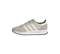 adidas Homme Run 70S 2.0 Shoes, Wonder Alumina/Off White/Alumina, 42 EU