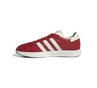 adidas Homme Run 76/26 Shoes, Better Scarlet/Core White/Semi Lucid Blue, 41 1/3 EU