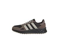 adidas Homme Run 84 Shoes, Aurora Coffee/Wonder Alumina/Earth strata, 45 1/3 EU