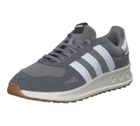 Adidas Chaussures Run 84 Homme Gris/Blanc/Argent mat Taille 40 2/3