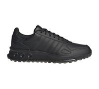 adidas Homme Run 84 Shoes Chaussures, CBLACK/CBLACK/GRESIX, 44 EU