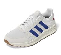 adidas Homme Run 84 Shoes Chaussures, FTWR White Team Royal Blue Grey One, 42 2/3 EU