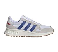 Adidas Homme Run 84 Shoes, FTWR White/Team Royal Blue/Grey One, 42 EU