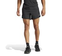 adidas Homme Run It Shorts, Black, XL 7 inch