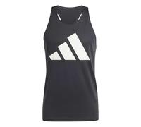 adidas Homme Run It Tank Top, Black, M