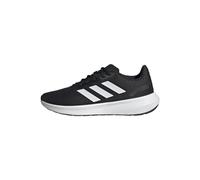 adidas Homme Runfalcon 3.0 Shoes Chaussures de Course, Core Black/Cloud White/Core Black, 44 2/3 EU