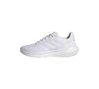 adidas Homme Runfalcon 3.0 Shoes, Cloud White/Cloud White/Core Black, 44 EU